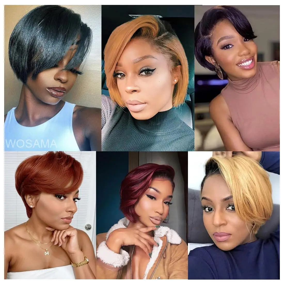 13x4 الدانتيل الشفاف قصيرة بوب شعر مستعار T جزء شعر مستعار الدانتيل البرازيلي الشعر البشري للنساء مستقيم عابث قطع شعر مستعار خصلات الشعر المستعار الإنسان #6