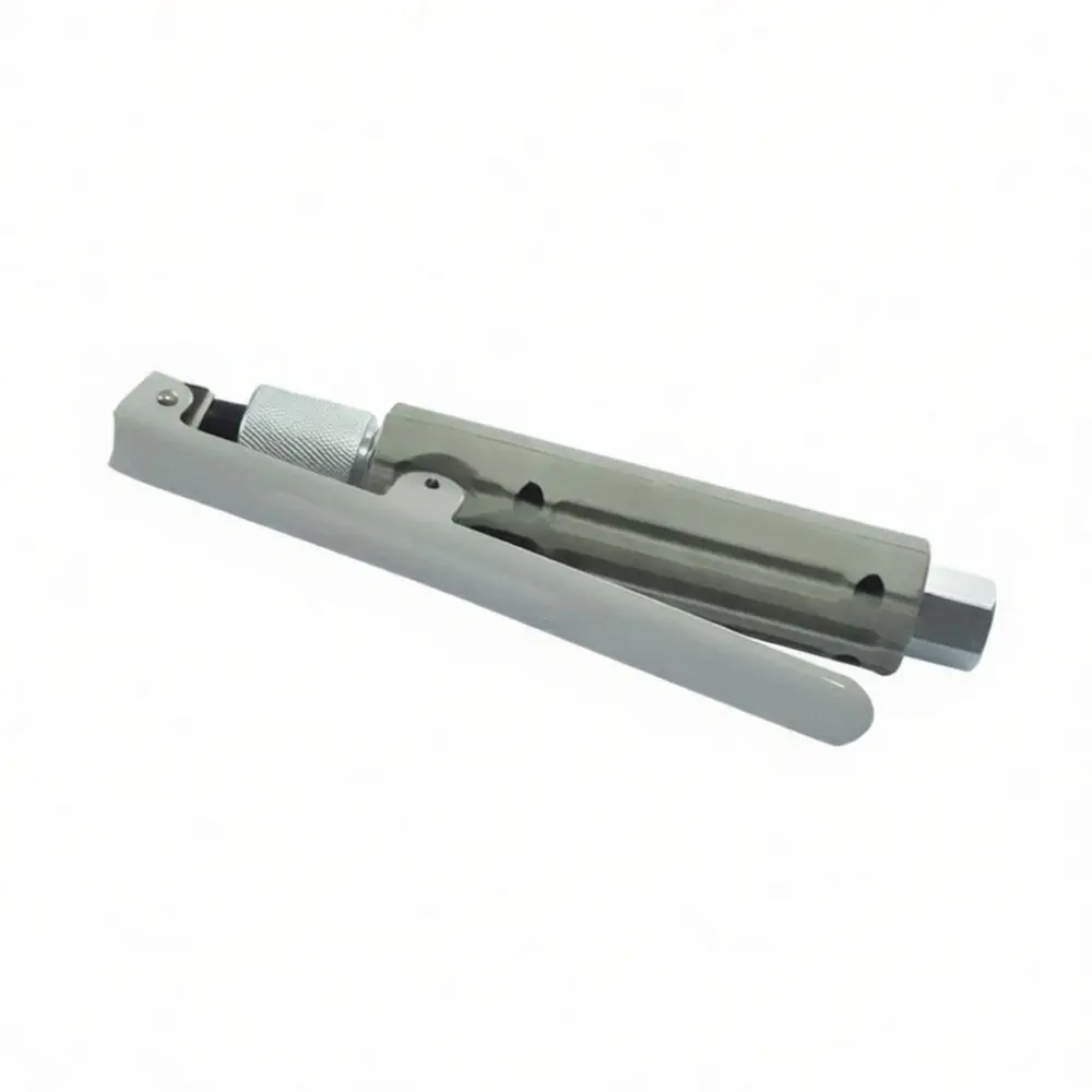 Handheld Sand Blaster Ceramic Nozzle Pressure Sandblasting Tool Surface Cleaning Device For Industrial Repair