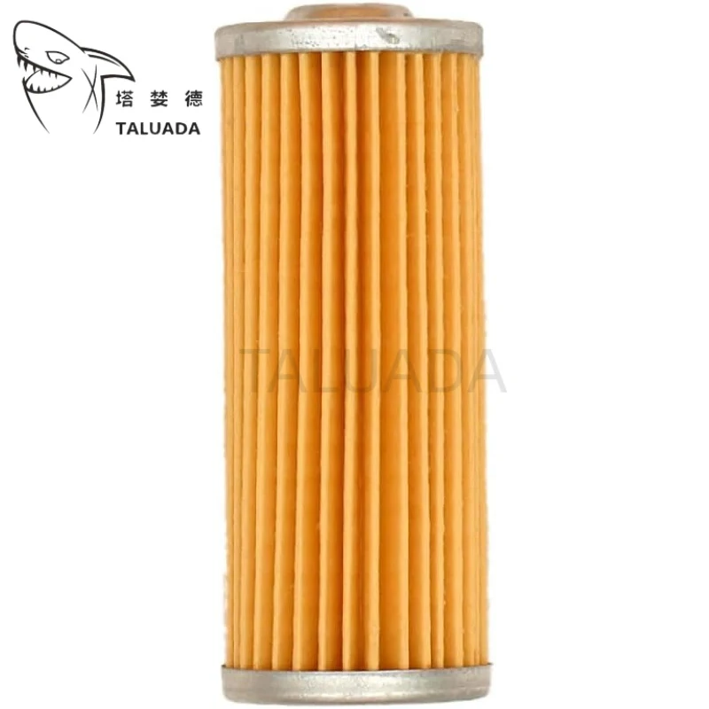 

119810-55650 For 180 180D 186 186D 187 226D 276D 330D Fuel Filter