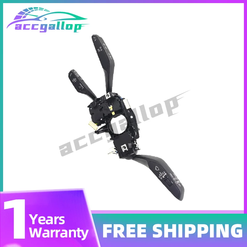 83G 953 521 H for Q3 A3 8Y ACC Cruise Control Paddle Switch 83G953521H 83G953521 H
