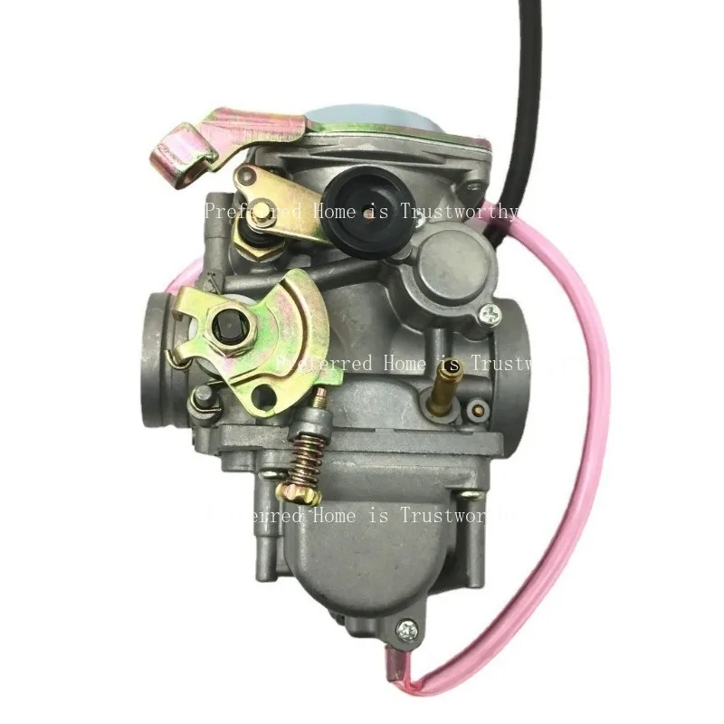 

Suitable for Motorcycle Carburetor SR250 1980 1981 1982 3Y6-13586-00