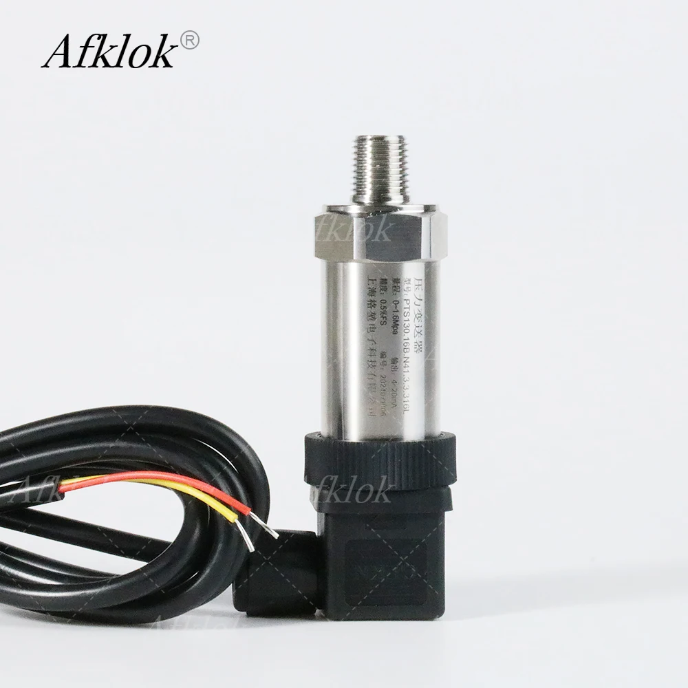 

Датчик давления воздуха 4-20MA, вакуумный датчик абсолютного давления OEM