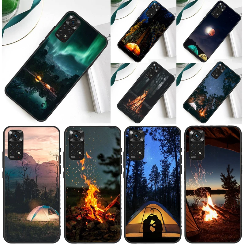Camping Nature Case… - image