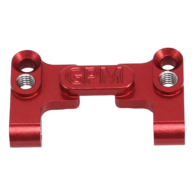 

Metal Front And Rear Sway Bar Set For 1/8 Traxxas Sledge RC Car Upgrade Parts Spare Accessories
