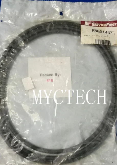 NUOVO TRANE RING RNG01585 Anello, 18,455" ID X.275"