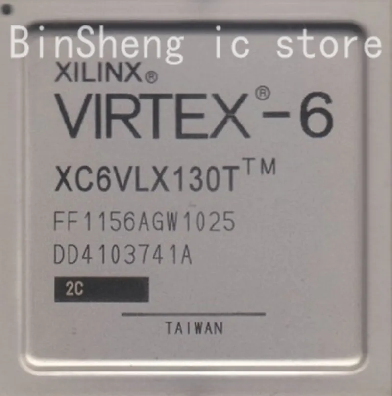 

XC6VLX130T-2FFG1156C XC6VLX130T-1FFG1156I XC6VLX130T-1FFG784C XC6VLX130T-1FFG784I