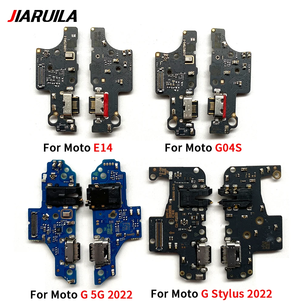جديد شاحن يو اس بي موصل هيكلي شحن ميكروفون الكابلات المرنة ل موتو E14 G04S G 5G G ستايلس 2022 حافة 50 فيوجن برو نيو الترا #3
