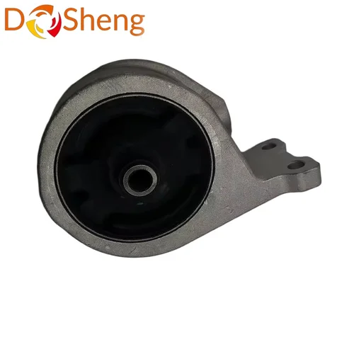 Imagen 2 del producto Reemplazo del soporte del muelle de goma del motor para SSANGYONG ACTYON KYRON REXTON KORANDO C MOUSS TIVOLI 2074034201