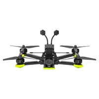 IFlight Nazgul XL5 ECO BNF 6S 5 inch FPV Drone 245mm Wheelbase 5mm Arm compatible Max Speed 190 Km/h RC Racing Drone