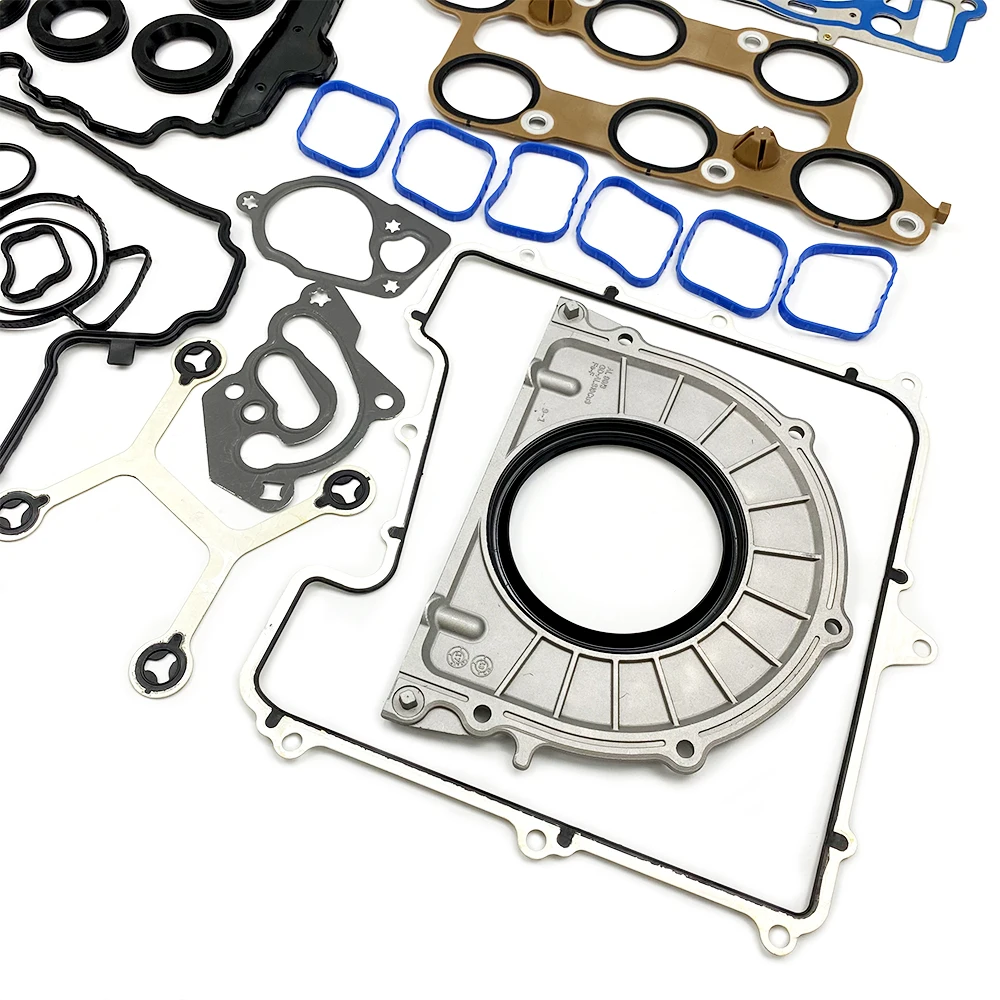 Engine Overhaul Gasket Repair Kits For Buick Encore 3.6 LLT Chevrolet Camaro Cadillac 12625782 Auto Parts Cylinder Head Gasket