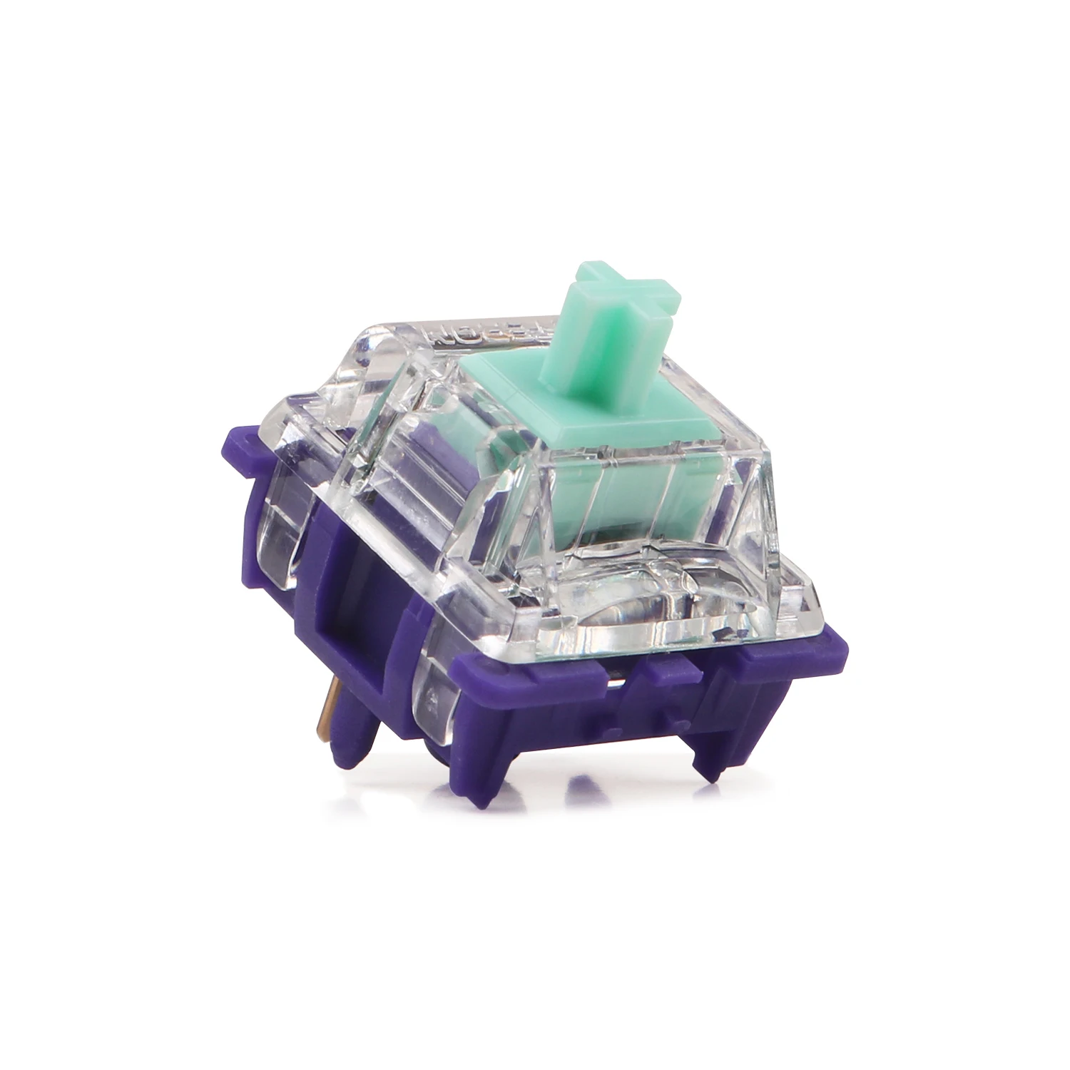 Gateron Azure Dragon V2 Switch Hot Plug For Mechanical Gaming Keyboard For GK64 GH60 RK61 Custom Backlit Keyboard Gopolar 5 Pin