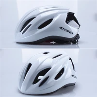 Giro MTB Ciclismo de Carretera casco estilo deportes al aire libre hombres ultraligero Aero gorra segura Capacete Ciclismo bicicleta de montaña moto