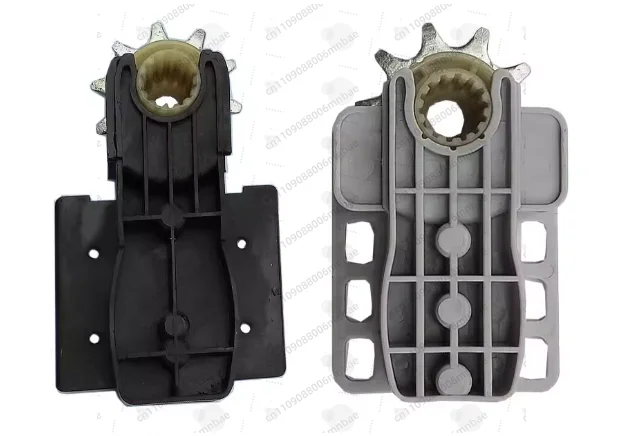 

Реплика шестерни для гаражных ворот, аксессуары для электрических автоматических открывателей ворот Yijia EIKIA, держатель цепи Zhongtian