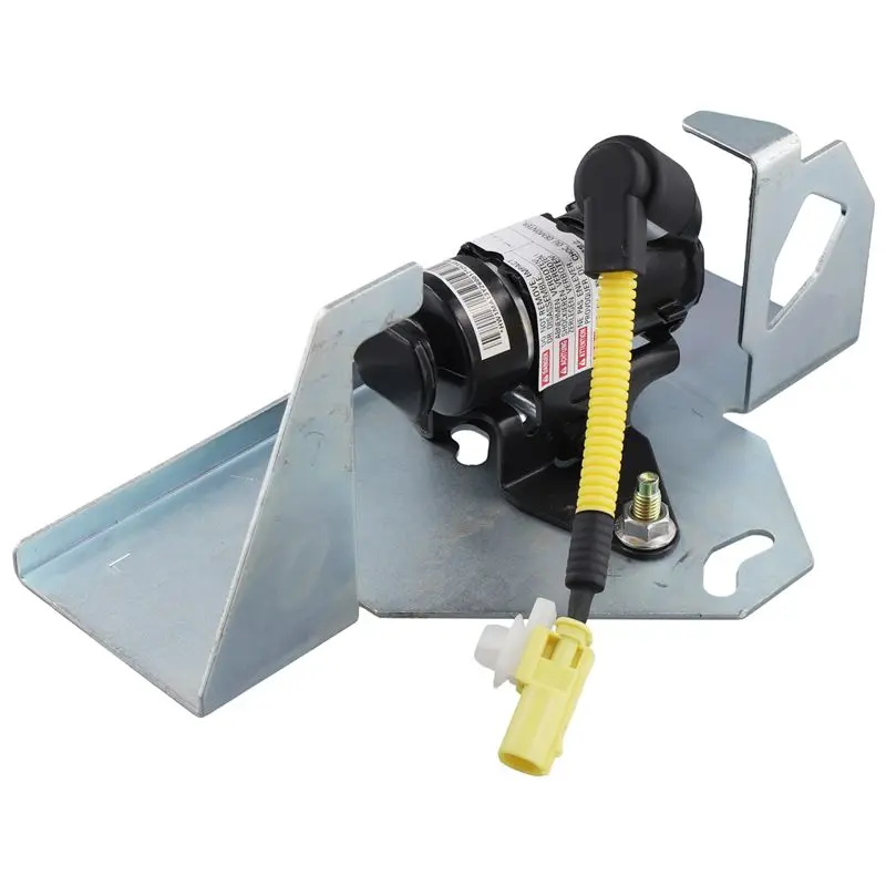 

Замена привода передней петли капота для Infiniti Q50/Q70, механизм капота в сборе 25345-1MA0A 253451MA0A левый ~ пропел.