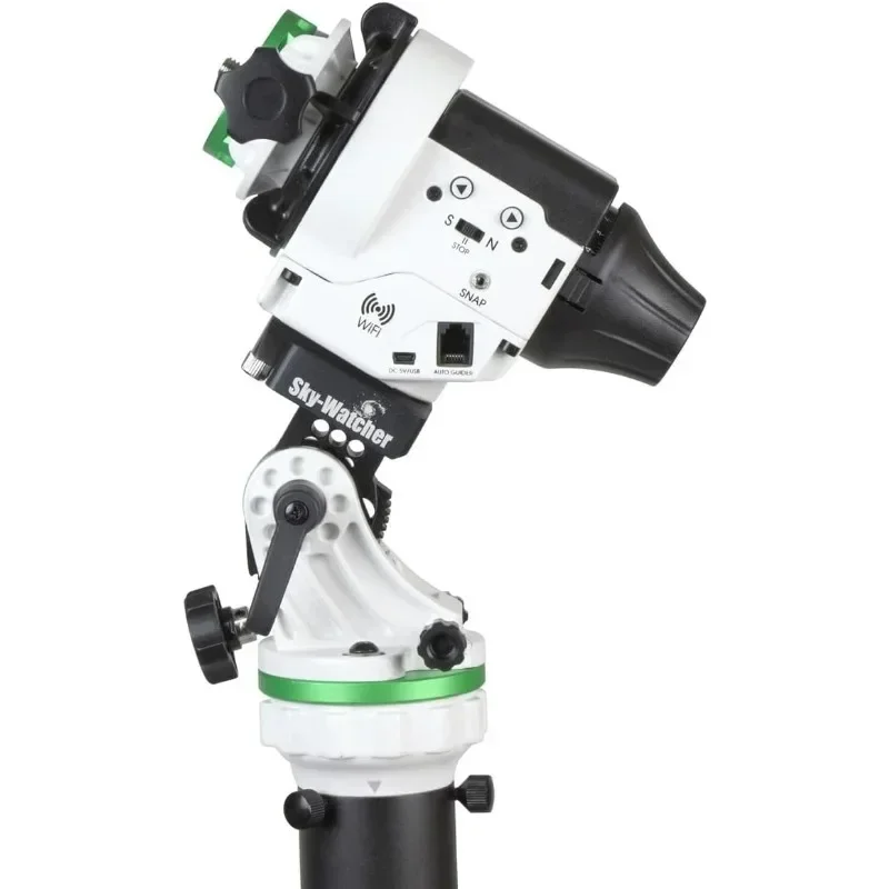 Fast Shipping.Star Adventurer 2i Pro Pack – Motorized DSLR Night Sky Tracker Equatorial Mount for Portable Nightscapes.NEW