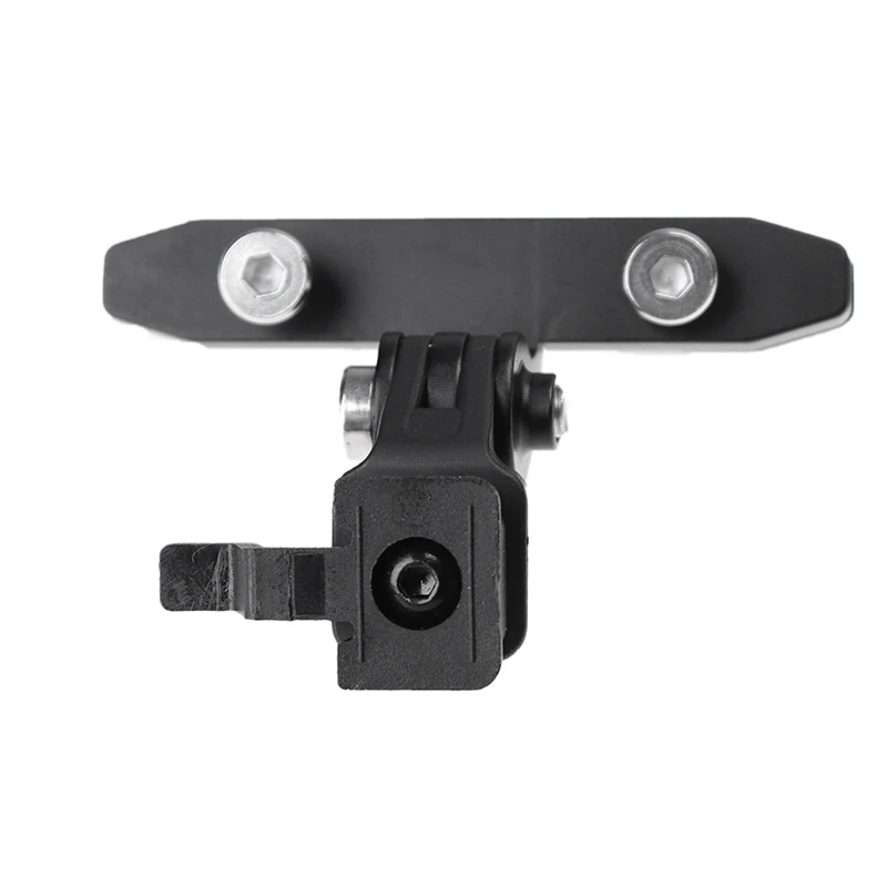 For Garmin Varia Bicycle Saddle Mount Bike Tail Light Seatpost Braket Holder For Bontrager Ion Prort