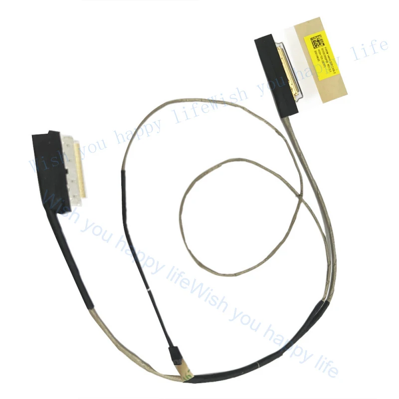 T FOR Acer Predator Helios PH315-53 PH315-54 LCD Screen Cable 40PIN 120/144HZ EDP