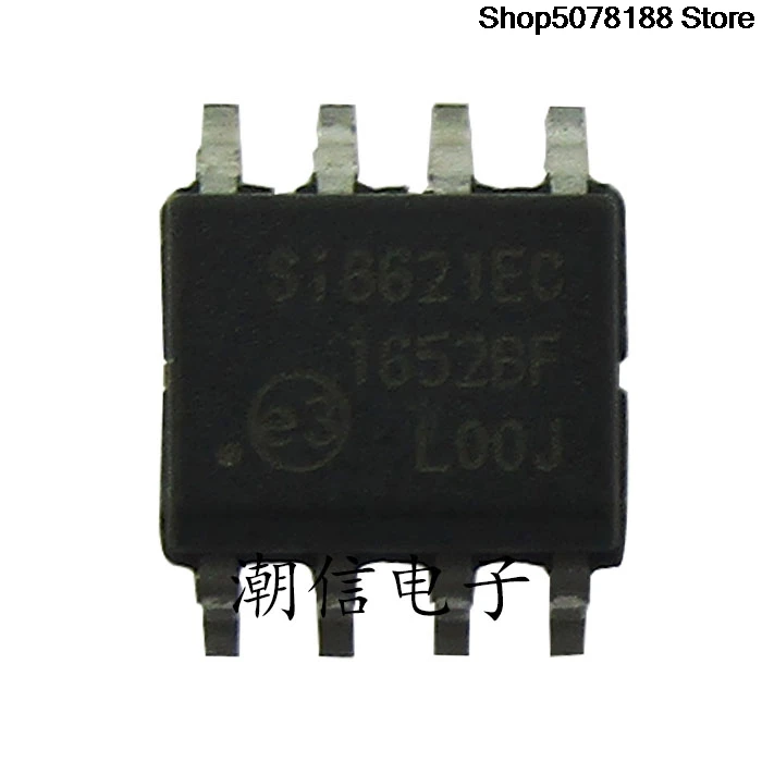 5 pezzi SI8621EC SI8621EC-B-ISR