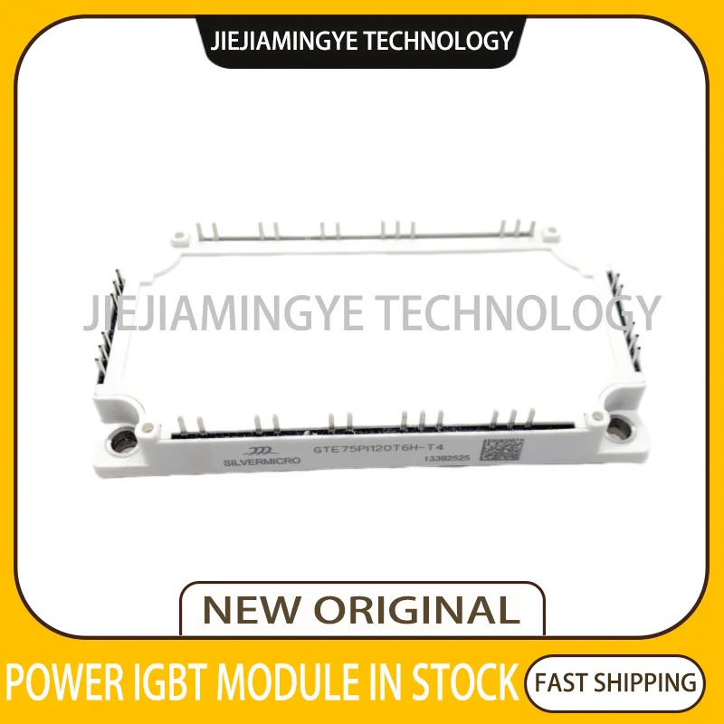 

GTE200FF120T6H-T4M GTE100PI120T6H GT40PI120T6H GT75FB120T6H GTE75PI120T6H-T4 IGBT Module In stock