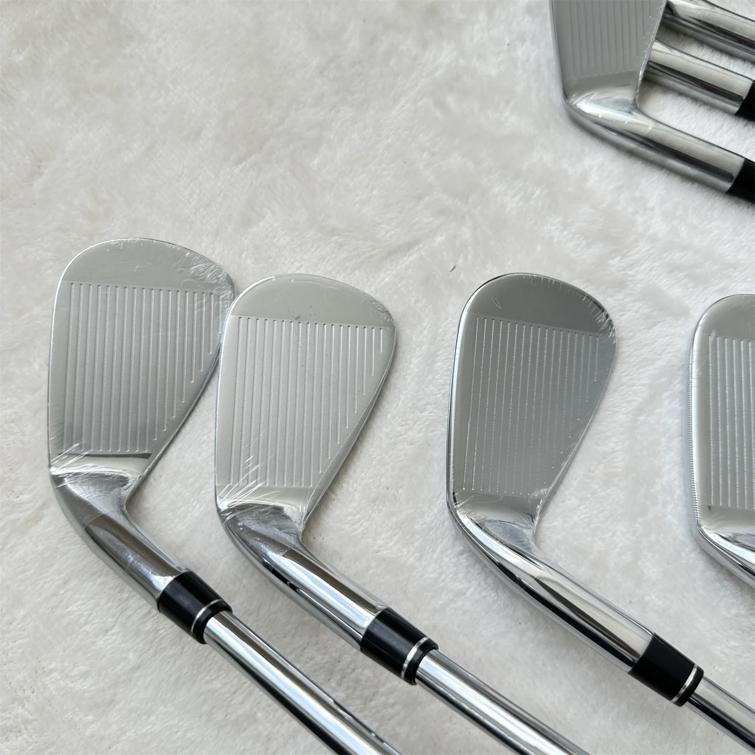 New Golf irons TW7 Irons Golf Club Set Tour Long Distance Forged Hollow Design Men's Irons Complete Set - Image 4