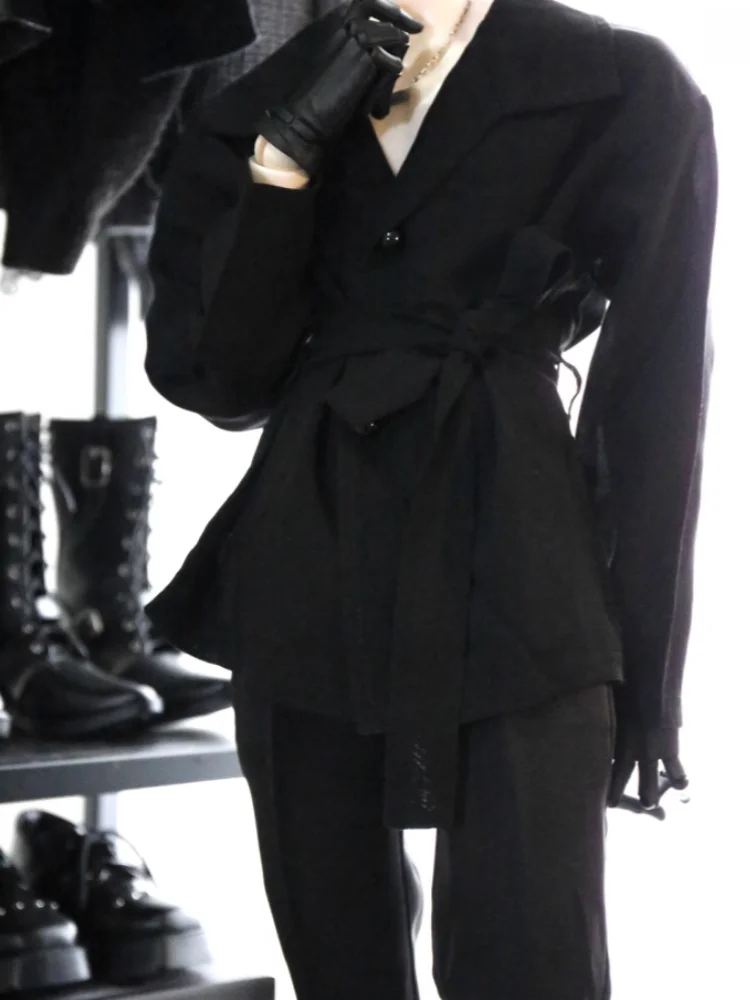 

Одежда для кукол BJD для ID75 UF75 YC76, рубашка для куклы, одежда для кукол (только рубашка без куклы)