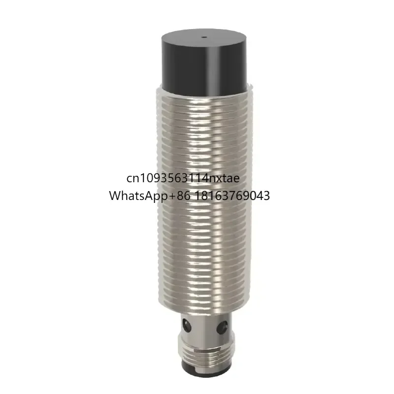 2026 Hot！ Senpum High Accuracy Proximity Sensor 2 Wire M18 16mm 4Pin Non Inductive Proximity Linear Sensor