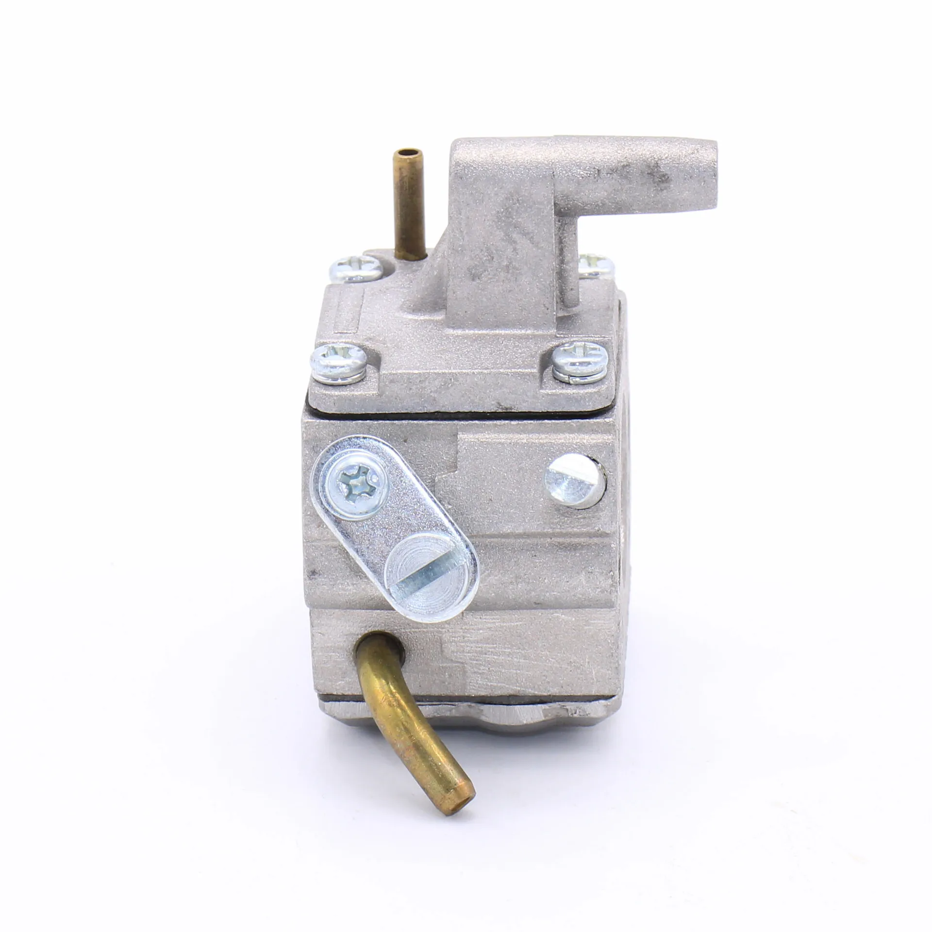 Kit carburatore per Stihl FS120 FS200 FS250 FS300 FS350 FR350 FR450 FR480 Taglierina per decespugliatore con filtro aria bobina di accensione