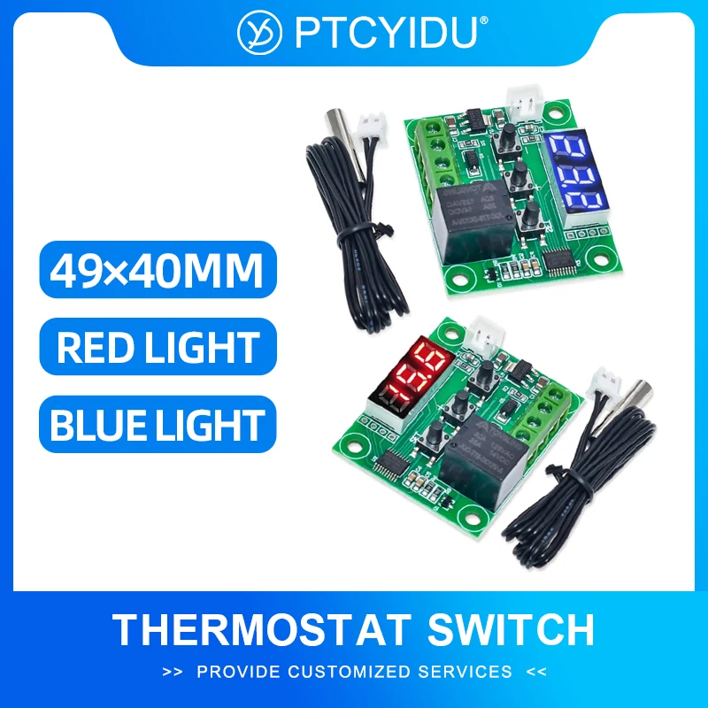 XH-W1209 Digital Di…