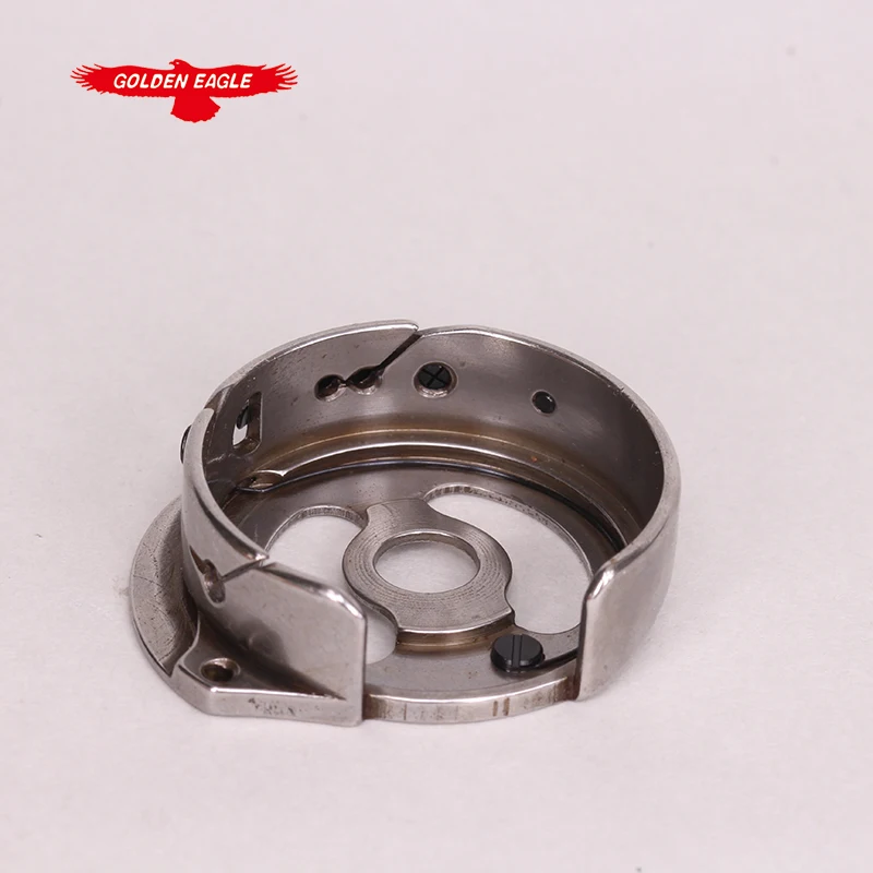 CP-G12MC(1) For BROTHER 875 Double Needle Sewing Machine Spare Parts Bobbin Case