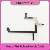 Brand New Flexible Gimbal Flat Ribbon Flex Cable for DJI Phantom 3 S 3S Drone Gimbal Camera Replacement Repair UAV Spare Parts