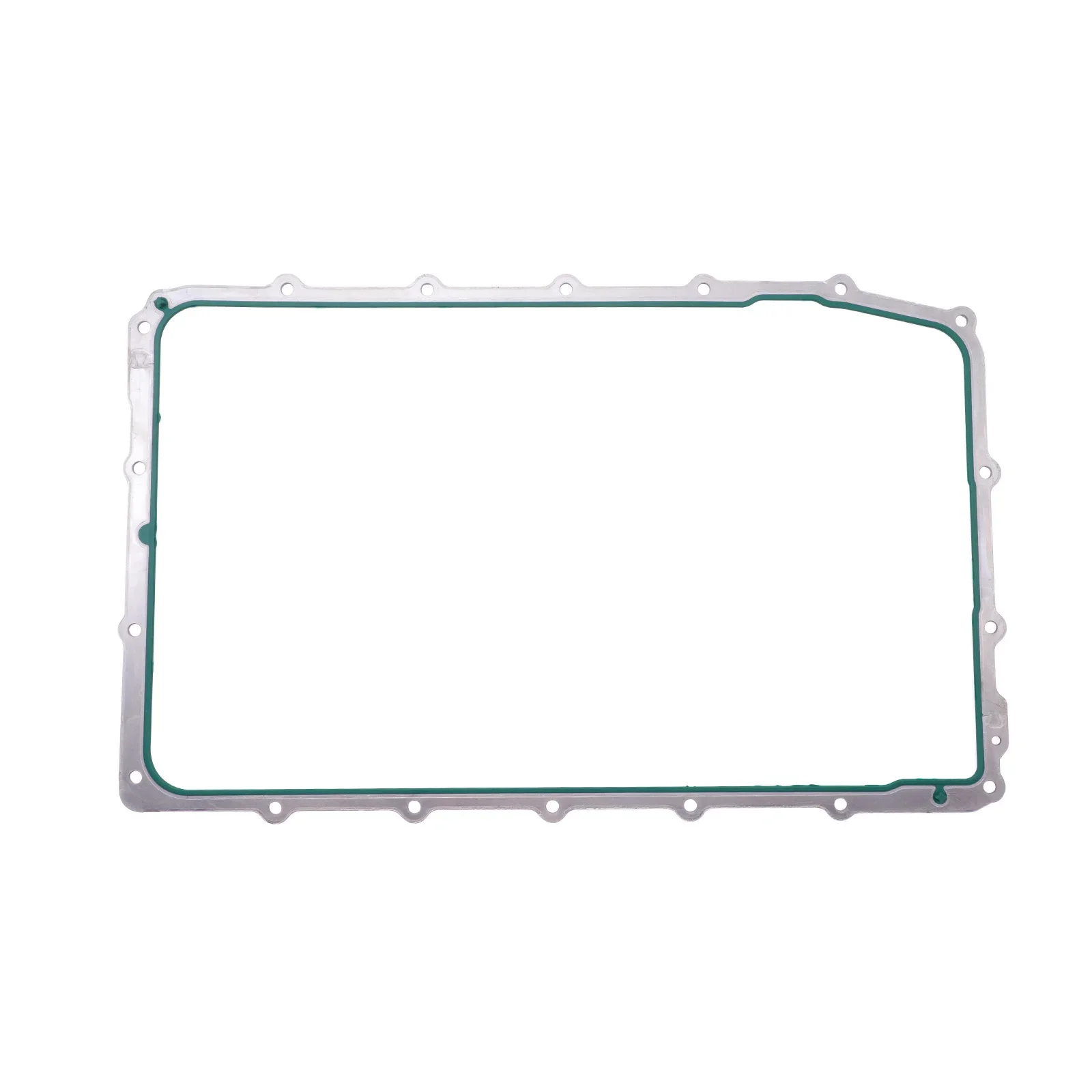 TRANSPEED 10R80 Transmission Fluid Filter & Oil Pan Gasket Kit HL3Z-7A098-A for 10 Speed Ford F-150 Ranger Bronco Mustang