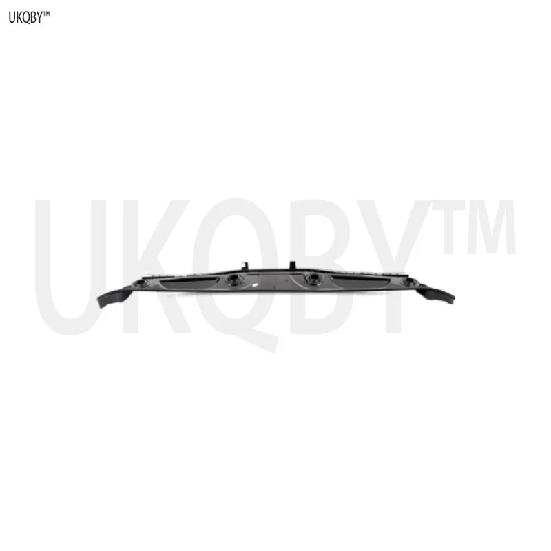 

Left side of drainage pipe for wall panel, wind window frame panel 51717350591 51717350591