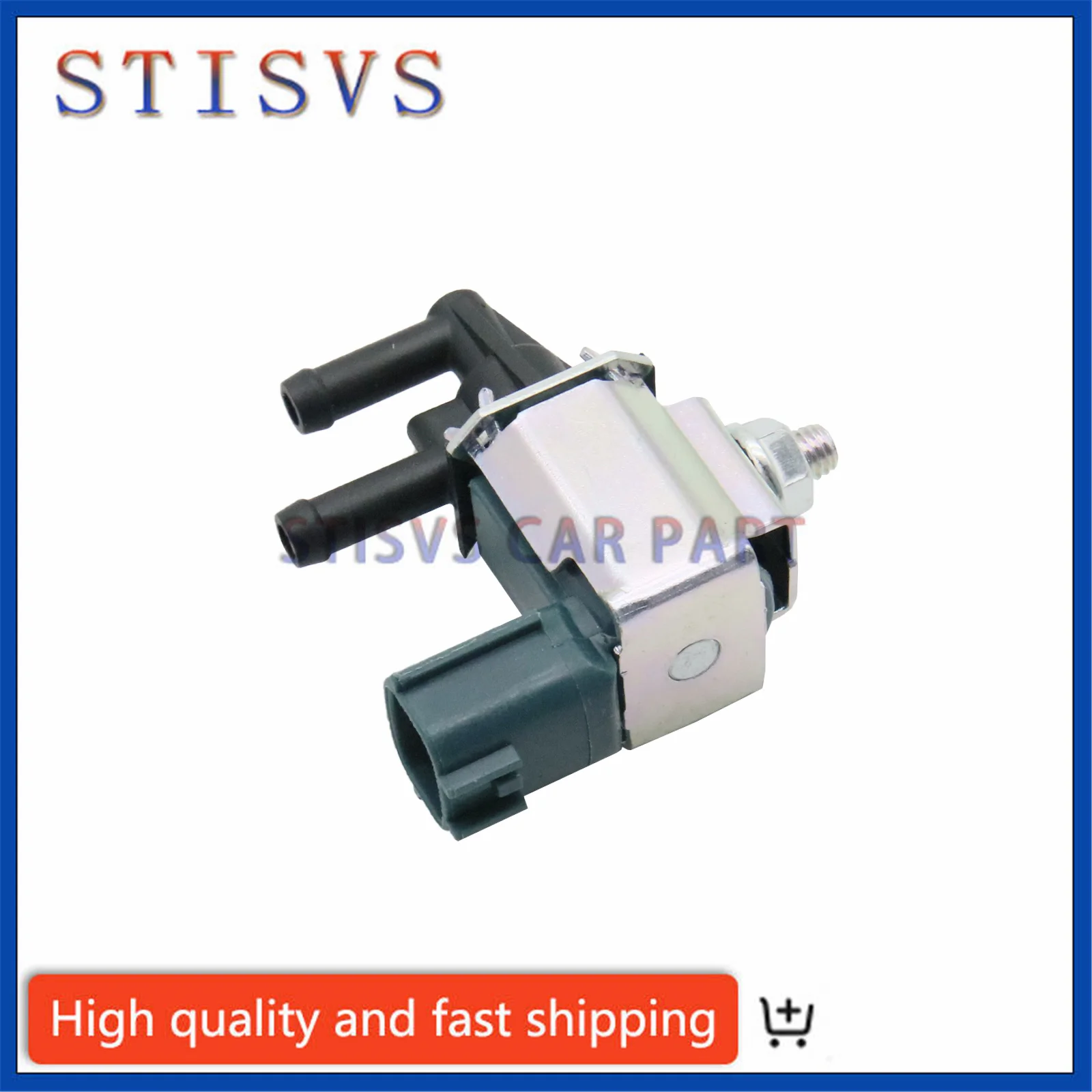 

Purge Volume Control Solenoid VSV 14930-Z50001 For Nissann Almera Micra1.8L 14930 Z50001 14930Z50001 New Cars Accessories