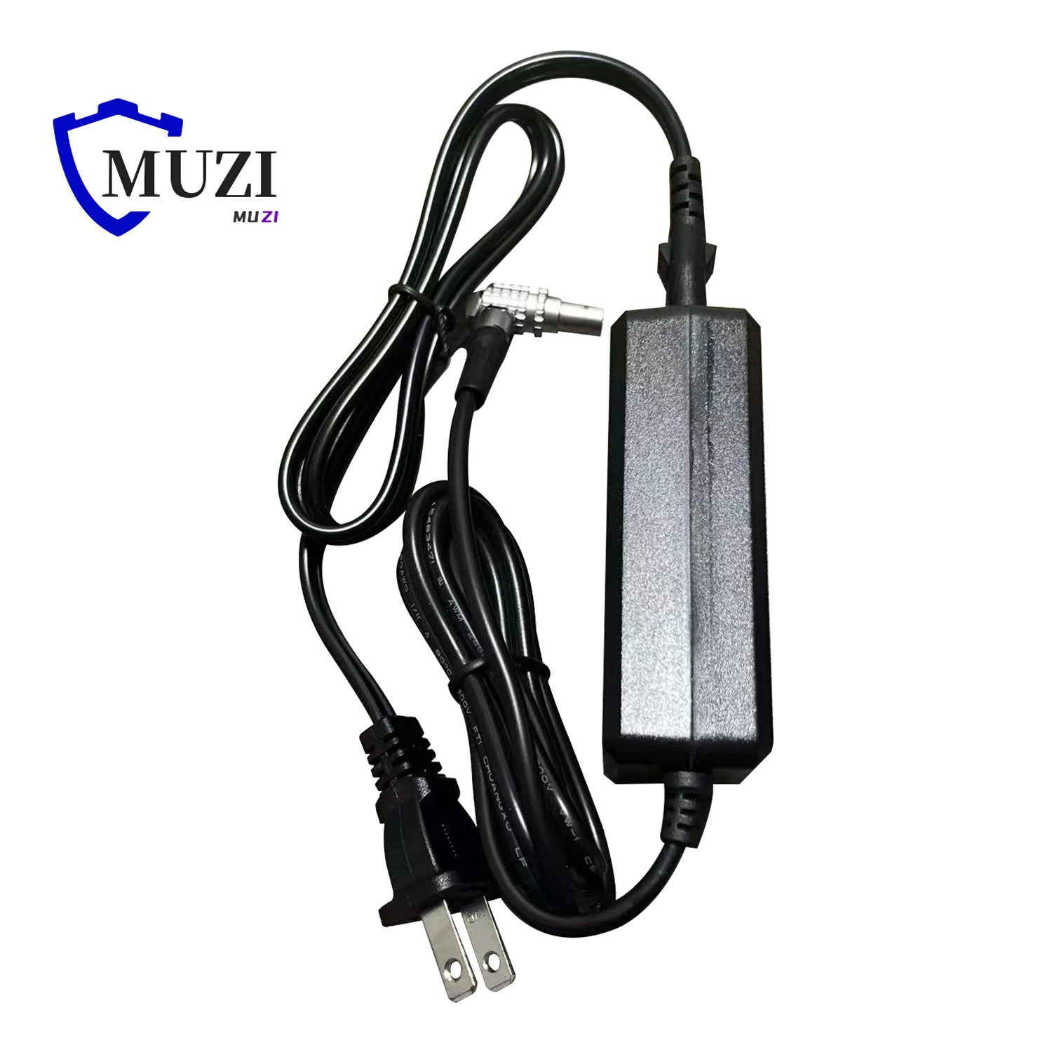 بطارية عمود من ألياف الكربون بقدرة 20000 مللي أمبير في الساعة لبطارية Topcon GR5 GR3 Hiper الخارجية، بطارية 20000 مللي أمبير في الساعة 5 PIN لـ Topcon