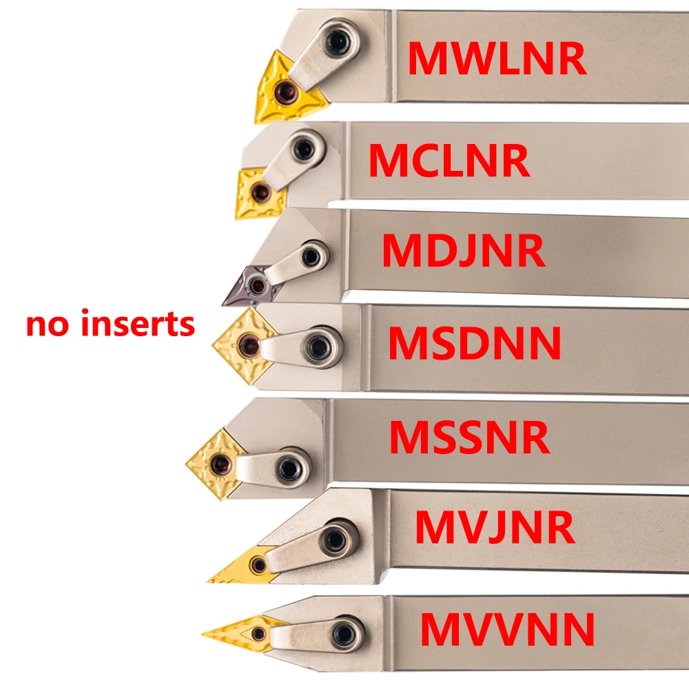 

OYYU MWLNR1616H08 MVVNN MVJNR1616K16 MDJNR2020K15 MVVNN2020K16 Внешний держатель инструментов с ЧПУ MWLNR MVJNR MCLNR MSSNR MDJNR MCMNN