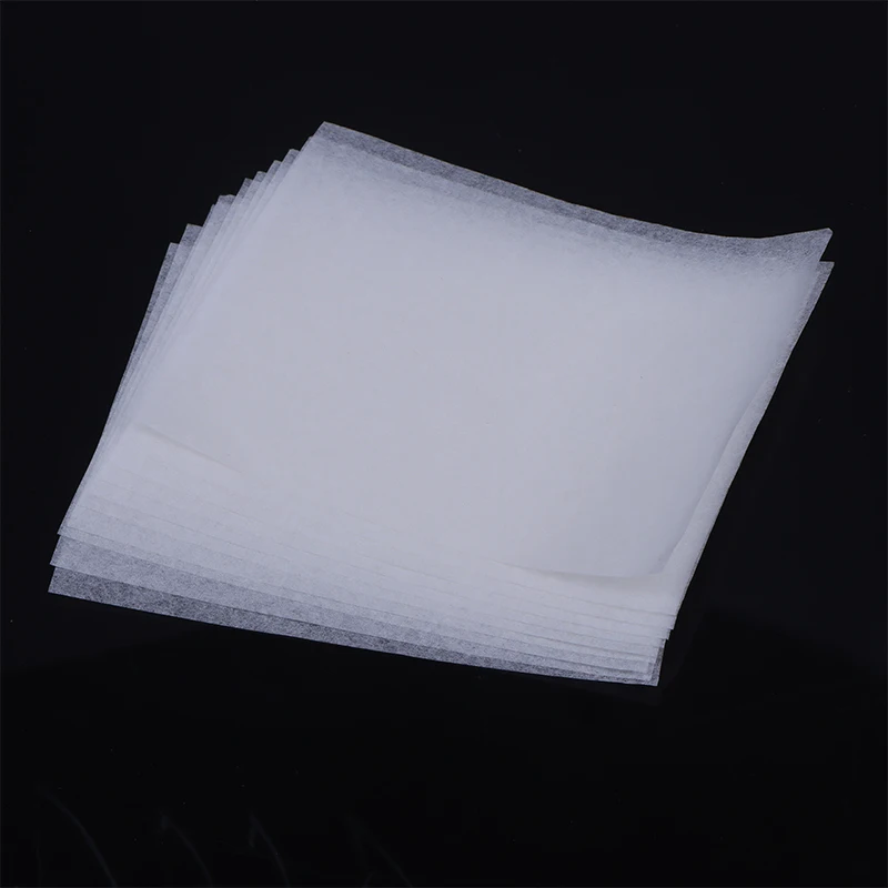 10pcs Magic Props Flying Soul Paper Spirit Flying Fire Magic Ghost Papers Magic Performance Supernatural Magic Tricks Paper