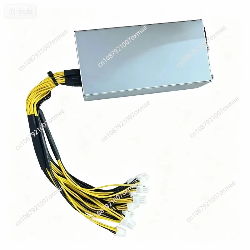 1800W, 24핀, 구리선 사용, 데스크톱 서버용 전 - Server Power Supply 리뷰 및 가격