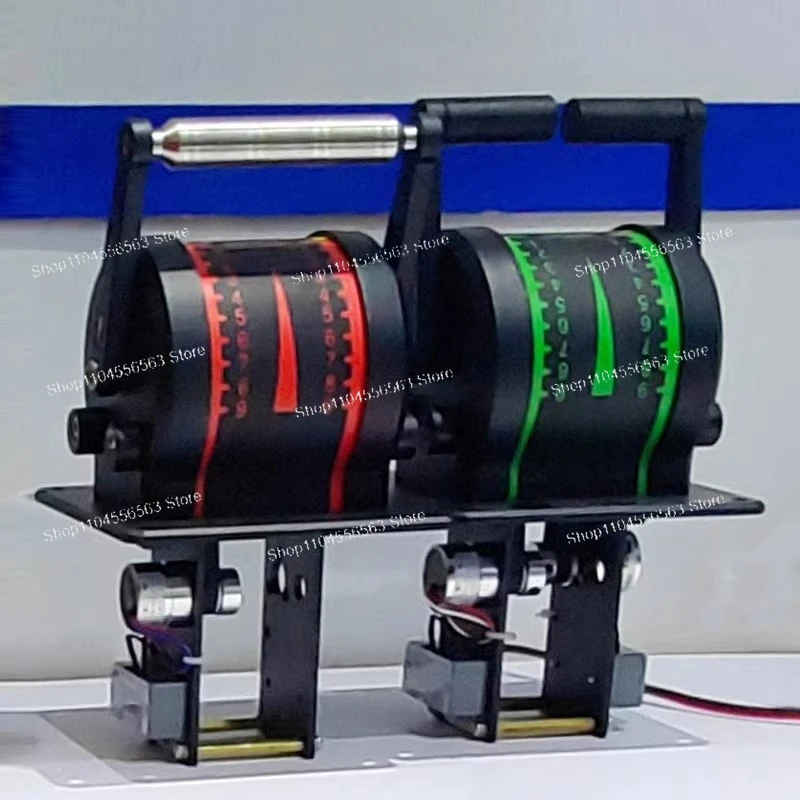 

Морской электрический контроллер YD-100, 95 ° Регулировка левой и правой, электрическая головка дроссельной заслонки, морской рычаг дроссельной заслонки