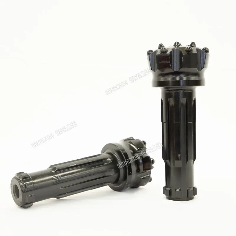 Najlepsza cena Wiertło stożkowe Dth Down The Hole Hammer