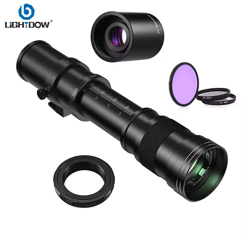 Thumbnail 2 - #23 Trending Lens Converters Right Now