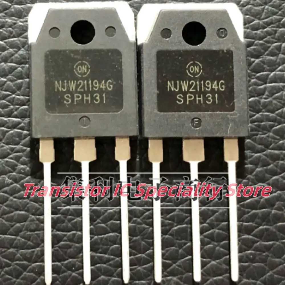 5PCS-10PCS  NJW21193G NJW21194G   9 Imported  Original  Best Quality