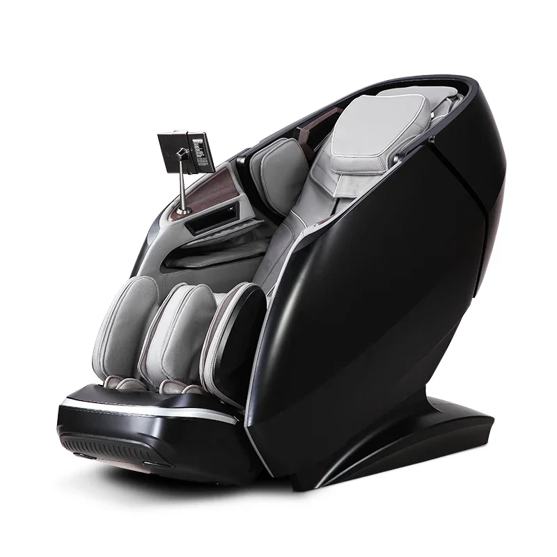 Small Massage Chair Home Body Intelligent Massage Zero Gravity Capsule Multifunctional Sofa Chair