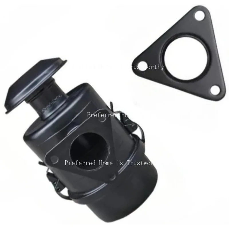 

Suitable for Air Filter Assembly of Micro Tiller 170F 173F 178F 186FA 188F Air-cooled Oil Machine Accessories