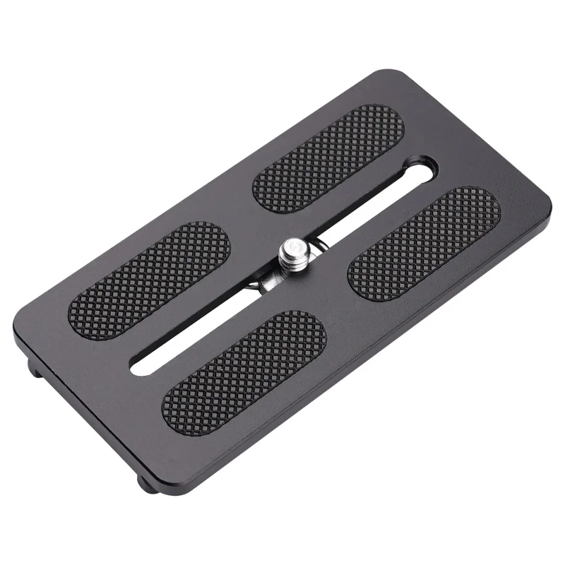 Metal quick release plate for DJI Ronin-SC Ronin SC