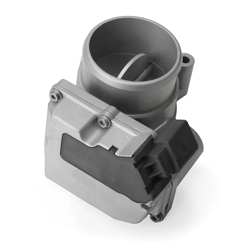 

Throttle Body Assembly 35100-27400 35100 27410 For Hyundai Sonata Tucson Santafe Optima Kia 2004-2010