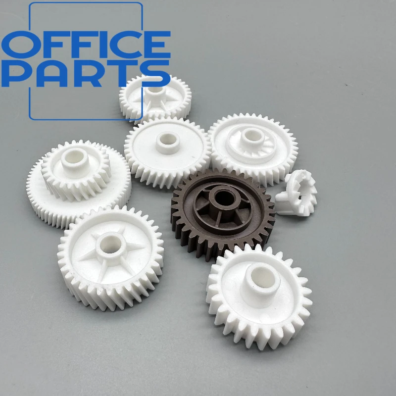 

10 компл. FK-1150 привод фьюзера для KYOCERA P2235 P2040 M2135 M2635 M2735 M2835 M2040