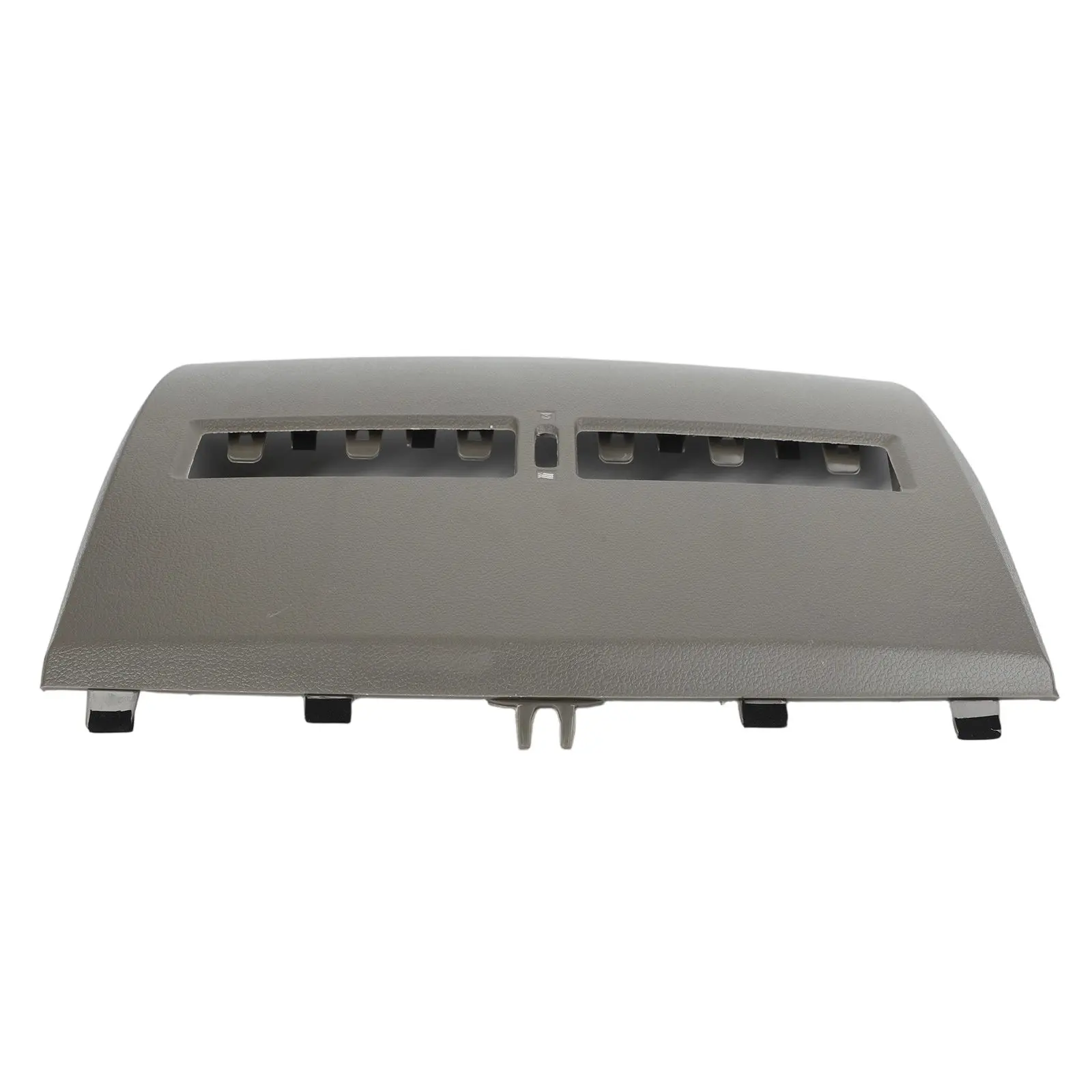 35*27*8 ABS Dashboard Cover Full Coverage Protection Hassle-Free Installation Non-Slip Design Premium ABS Material
