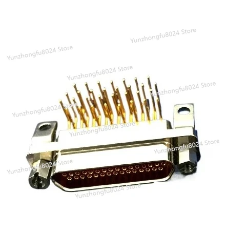 

Rectangular Connector J30J-31ZKW-J 31-core Bent Pin Socket J30J-31ZKWP7-J 2-row Tight Pin