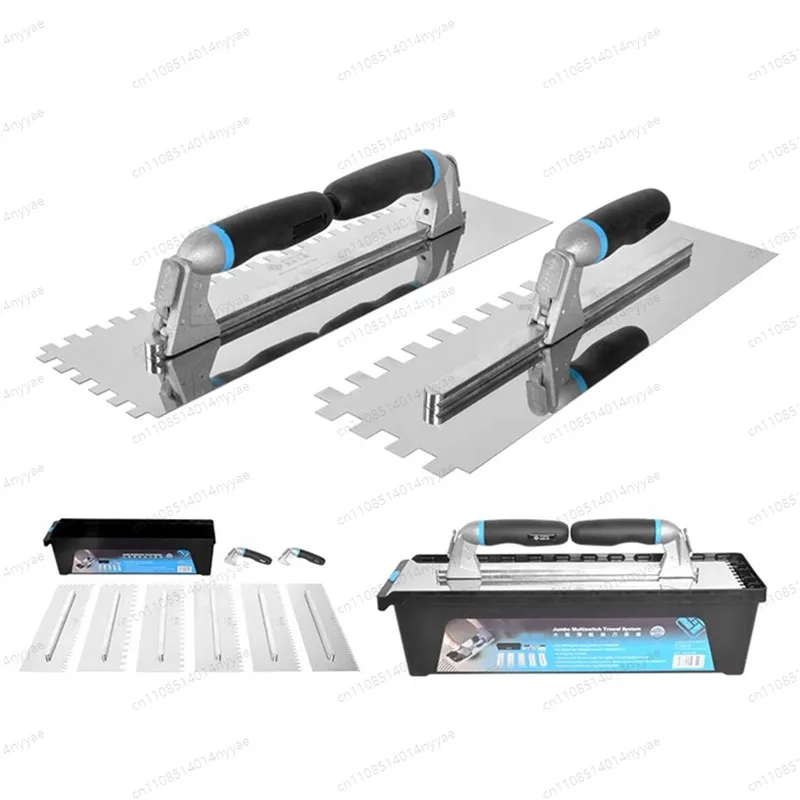 spatola-a-molla-grande-in-acciaio-inossidabile-con-lama-seghettata-strumento-per-la-rimozione-di-fango-e-ceneri-per-piastrelle-e-pavimentazioni-con-6-lame
