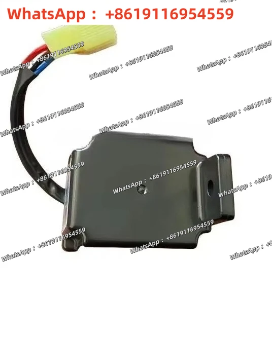Excavator R225-9R265-9R275-9R305-9 High Quality Battery Safety Construction Vehicle